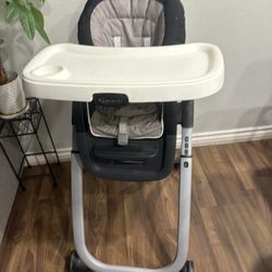 High Chair 