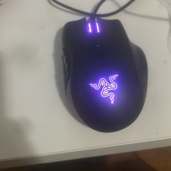 Razer Naga Trinity 