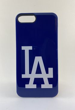 IPhone 8 Plus, 7 Plus or 6 Plus CASE With Tempered Glass Screen Protector INCLUDED (El Monte) Protector Para Pantalla INCLUIDO