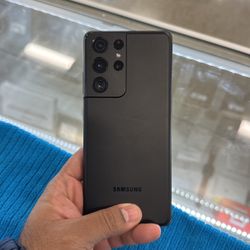 Galaxy S21 Ultra 