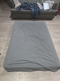 Full mattress