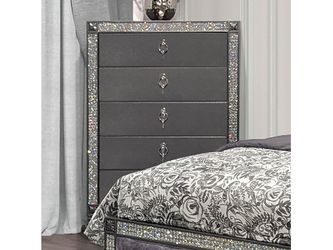 Lyanne Gray Chest