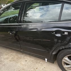 2010 Nissan Altima