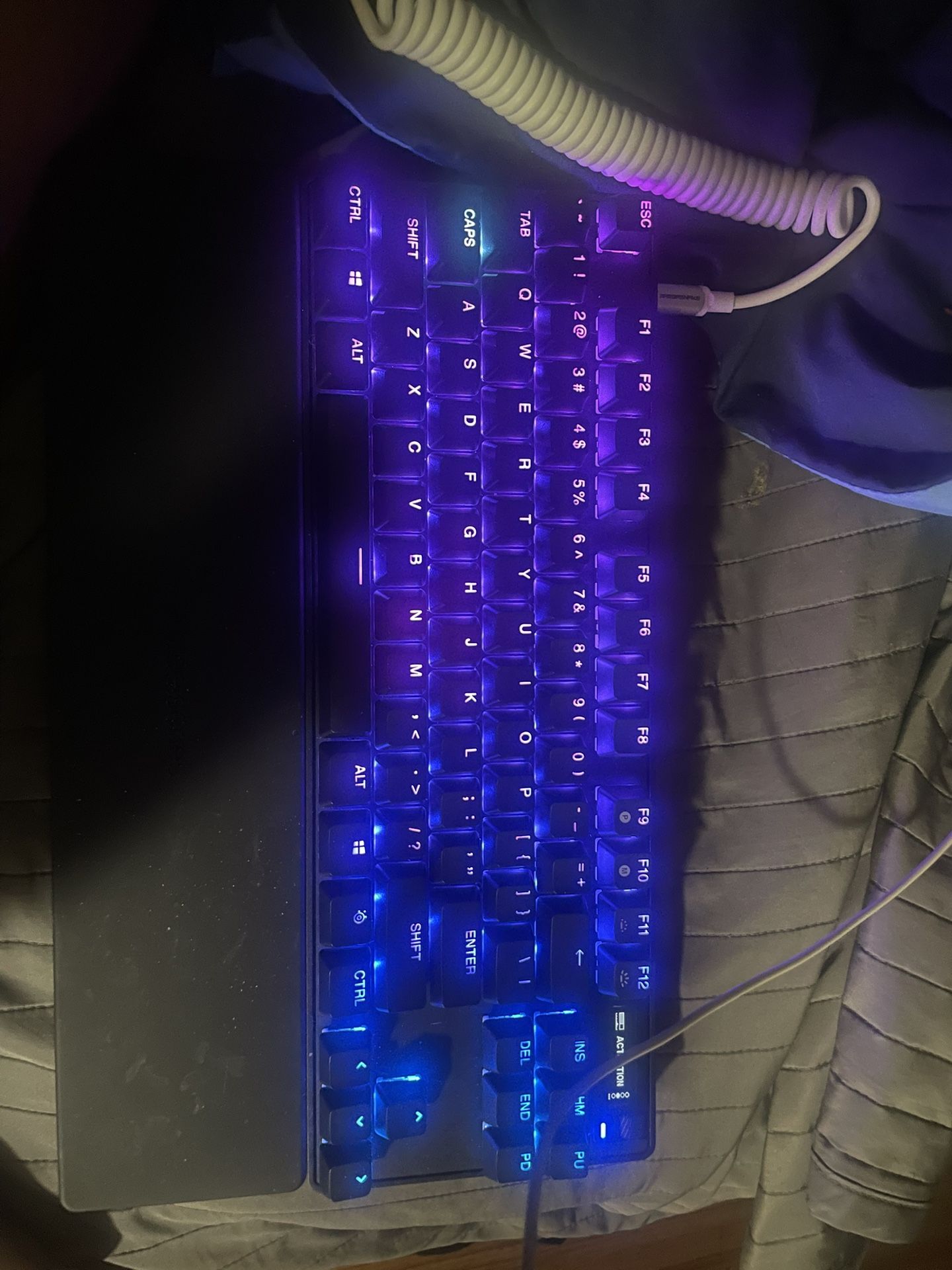 APEX PRO TKL GEN 3