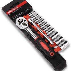 1/4 Ratchet 12 PCs 