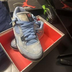 Air Jordan Retros 3.5 Kids