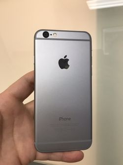iPhone 6 16GB Factory Unlocked