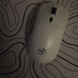 RGB Mouse