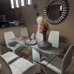 Dining Room Table Set