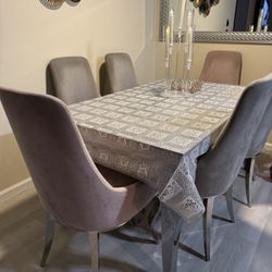 Dining Chairs For Sale 6 pieces