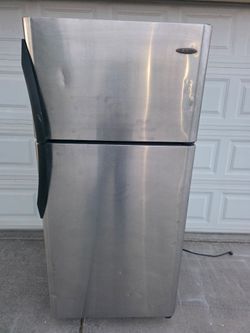 Refrigerator Free Delivery