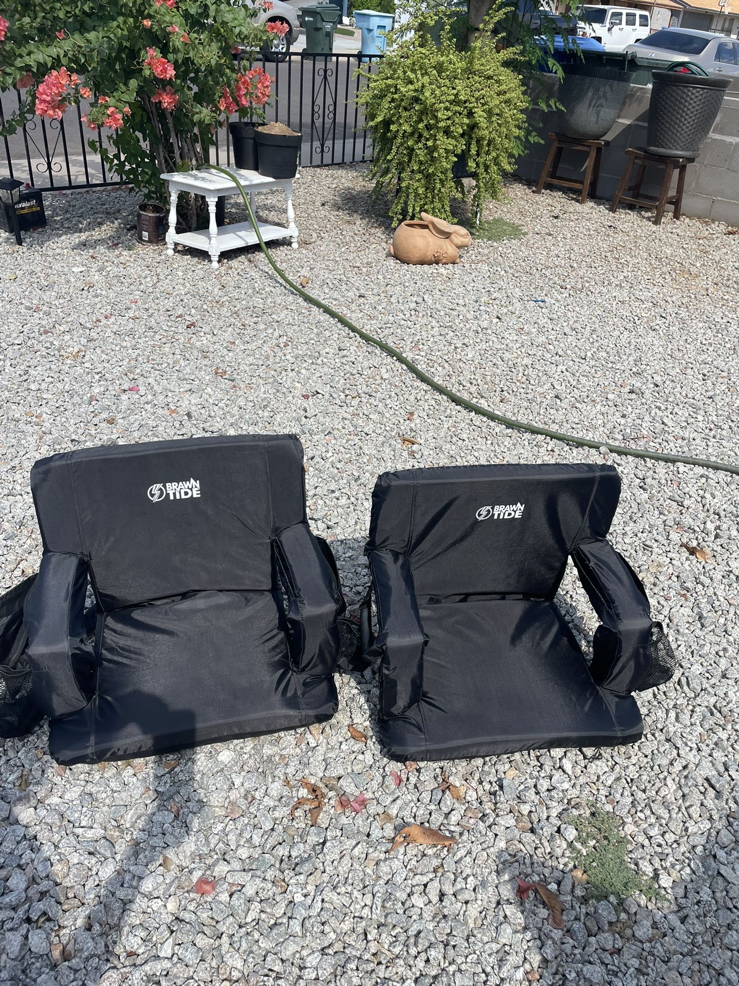 Sillas Para Cancha Parque