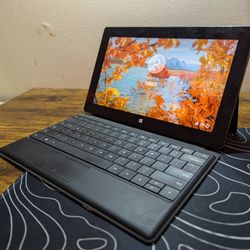 Surface Pro Rt