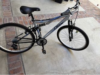 Diamondback DBX Vanquish Bike