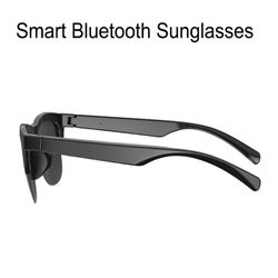 TWS Smart Glasses Wireless Bluetooth 5.3 Calling Sunglasses Sport HD Audio Hands-Fre