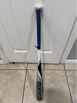 USA Marucci F9 bat