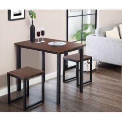 3 Piece Dining Set