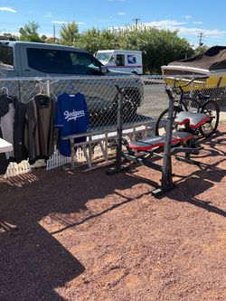 Yard Sale