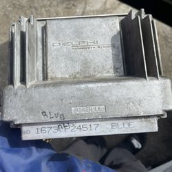 Ls Swap DBW Unlocked PCM