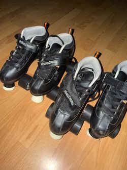 Roller skates