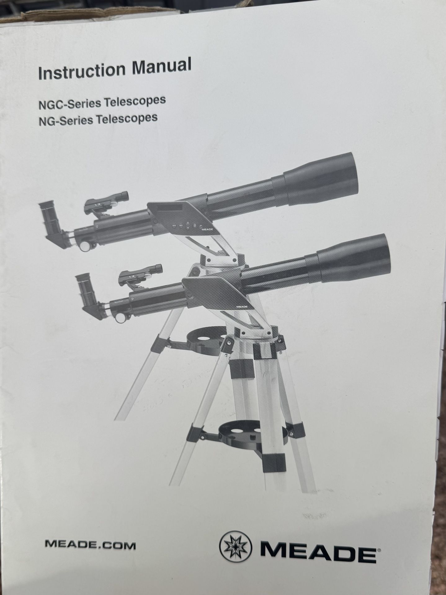 Telescope