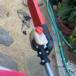 ECHO Pole Saw