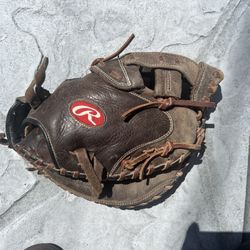 Rawlings Catchers Glove