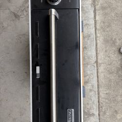 Viking 30” Warming Drawer