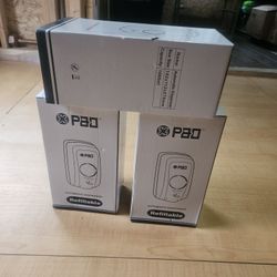 3 Automatic Wall Mount Sanitizer Dispenser