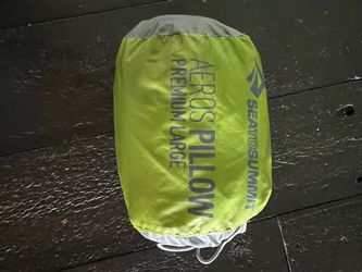 Camp Comfort Sleeping Bundle