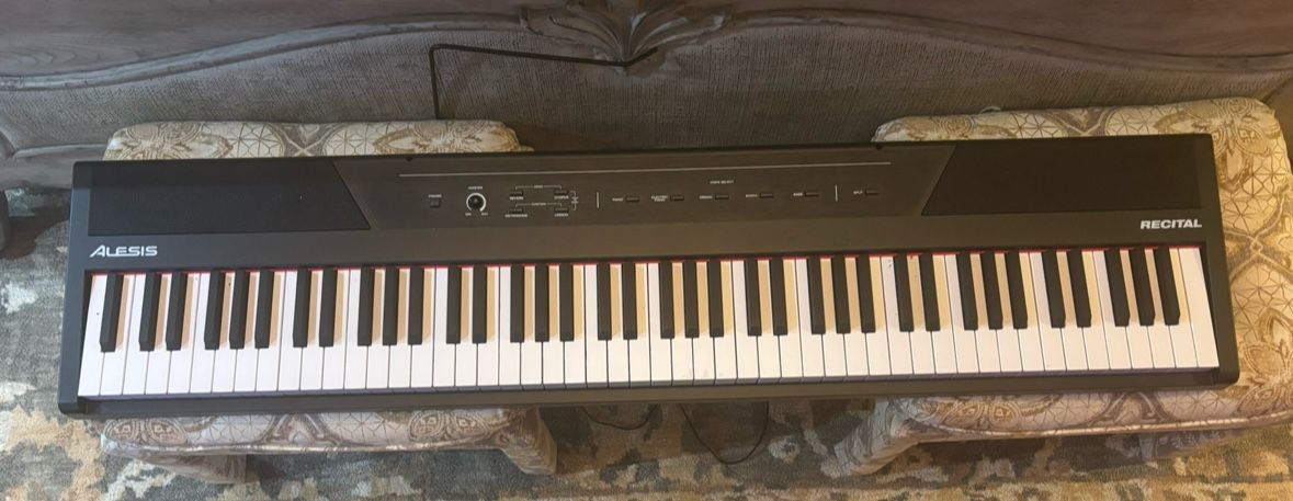Electric Piano
