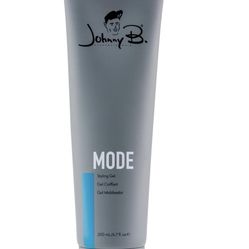 Johnny B Mode Styling Gel  6.7 oz =$10