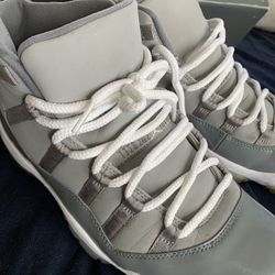Jordan Cool Grey 11