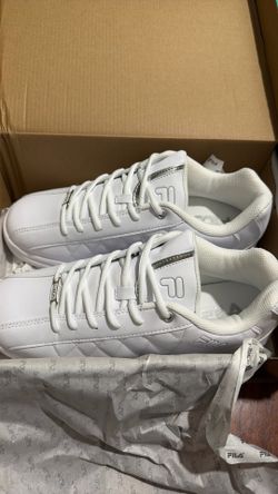 Fila Shoes size 10.5