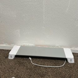 Apple Computer Stand