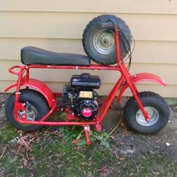 Mini Bike
