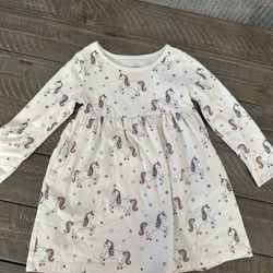 Unicorn Dress