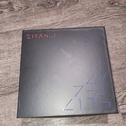 ZITAHL RatchetI Leather Belts