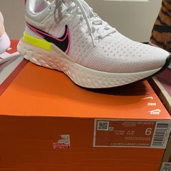 Air Max 270 Infinity Size 9 