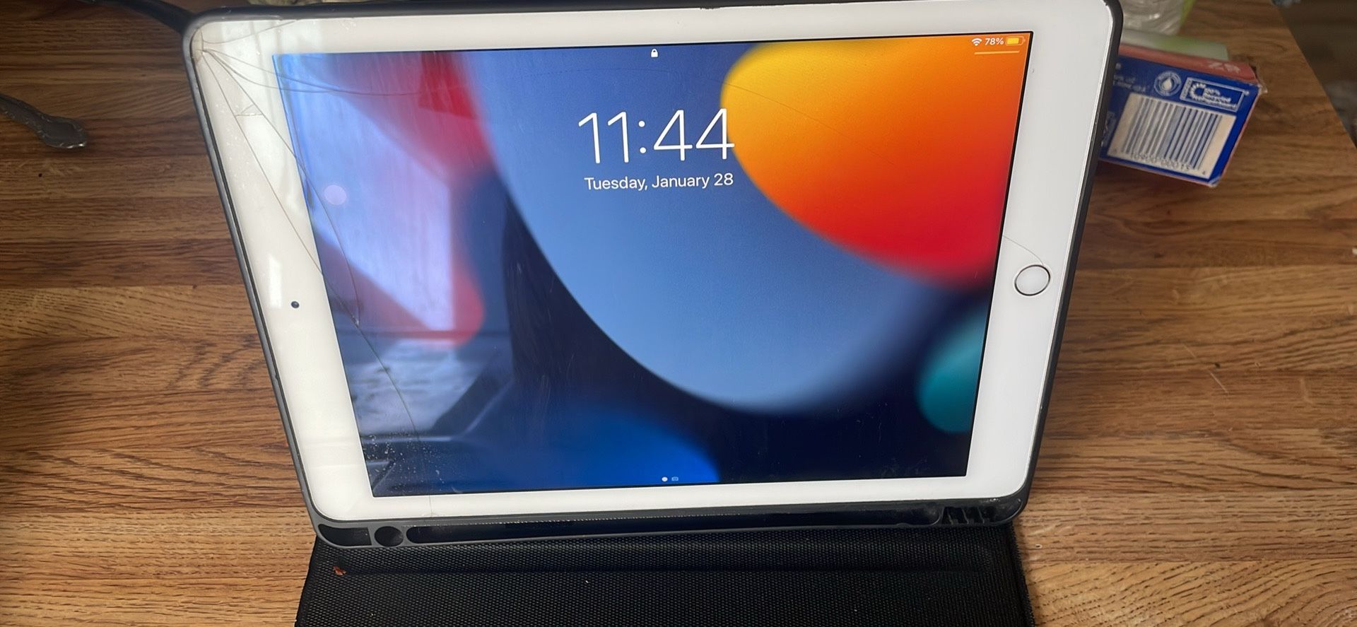 iPad Air 2