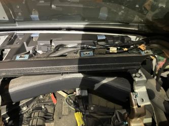 Broken Dash