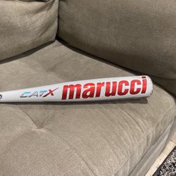 Marucci Cat X