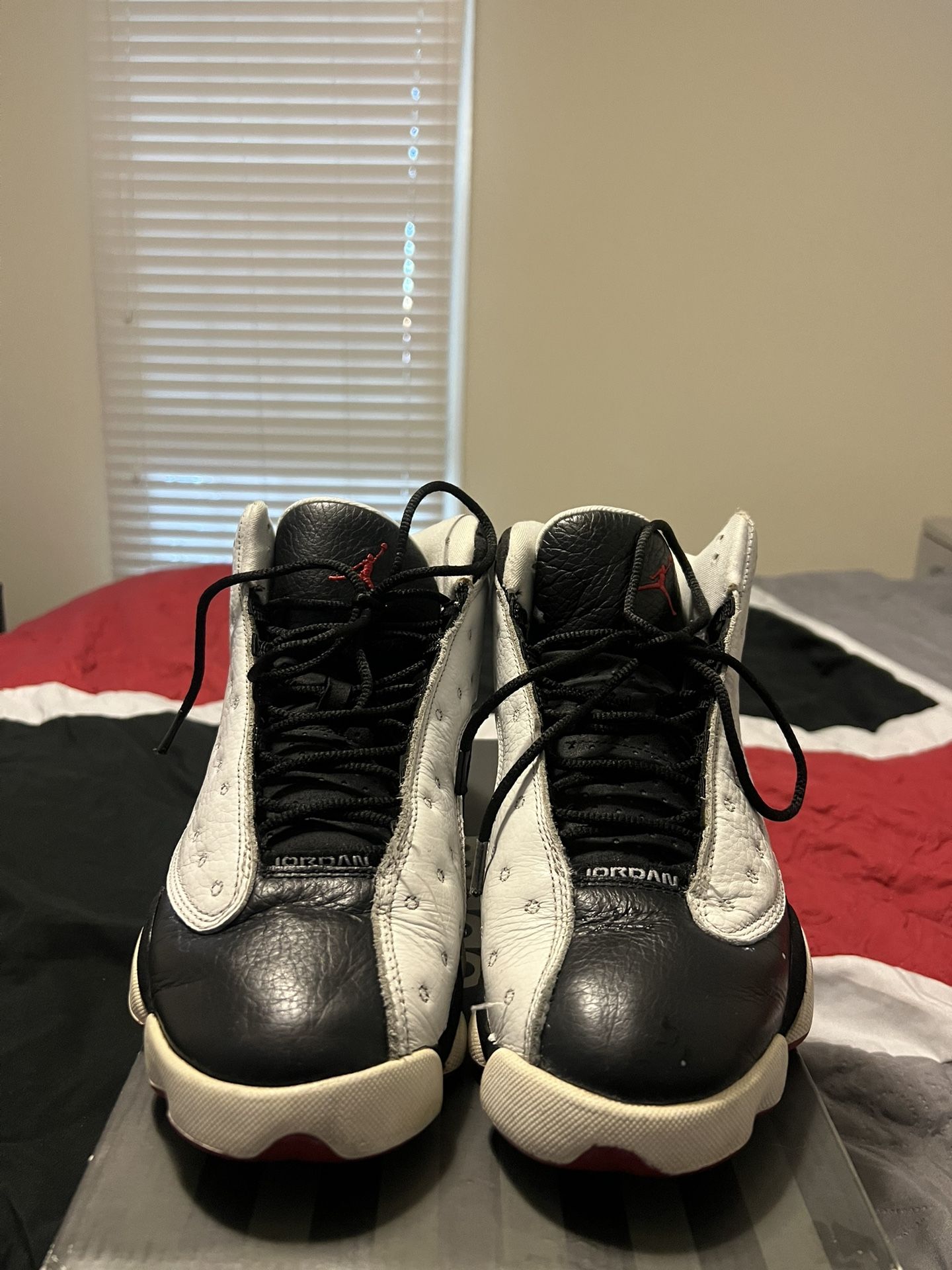 Retro 13 He Got Game