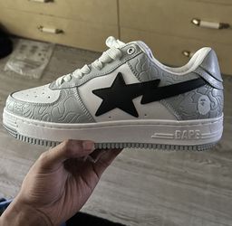 Bapesta