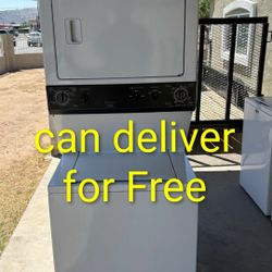 Kenmore Heavy Duty Washer And Dryer Combo 220