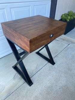 Cost Plus World Market Secretary Desk