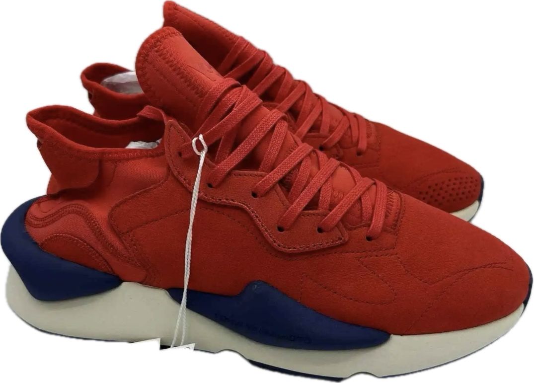 🔥Adidas Y3  Size 10 Brand New🔥