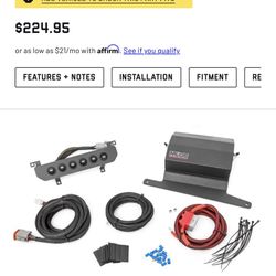 Jeep Wrangler Rocker Panel 