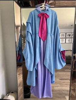 Cinderellas Fairy Godmother