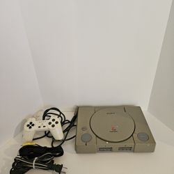 Sony Playstation 1